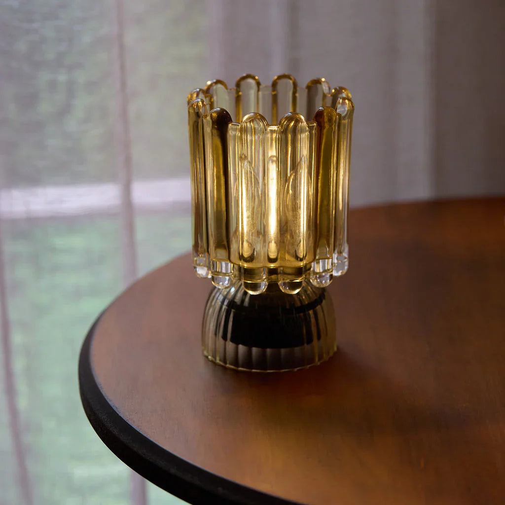 Lamps & Vases
