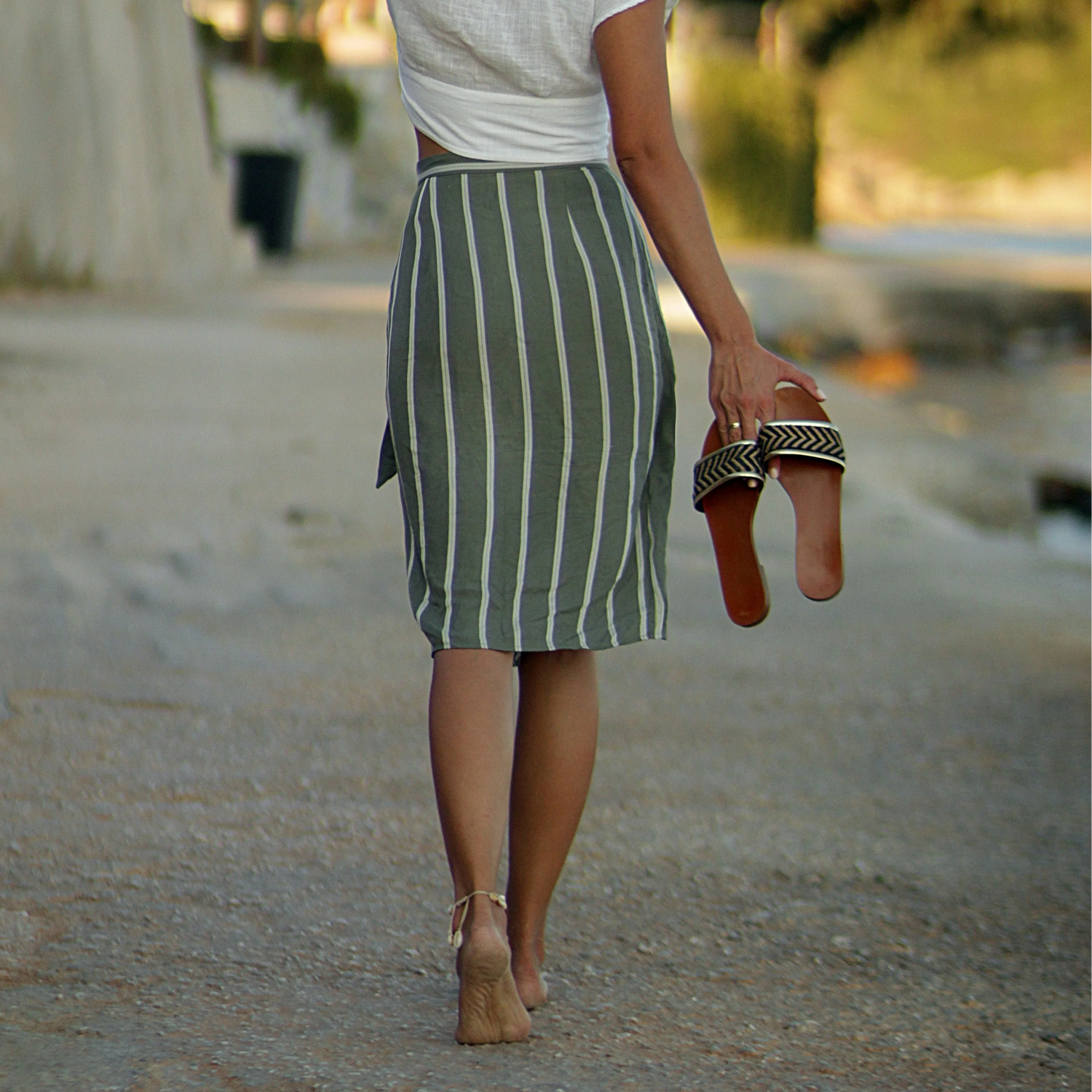 Skirts
