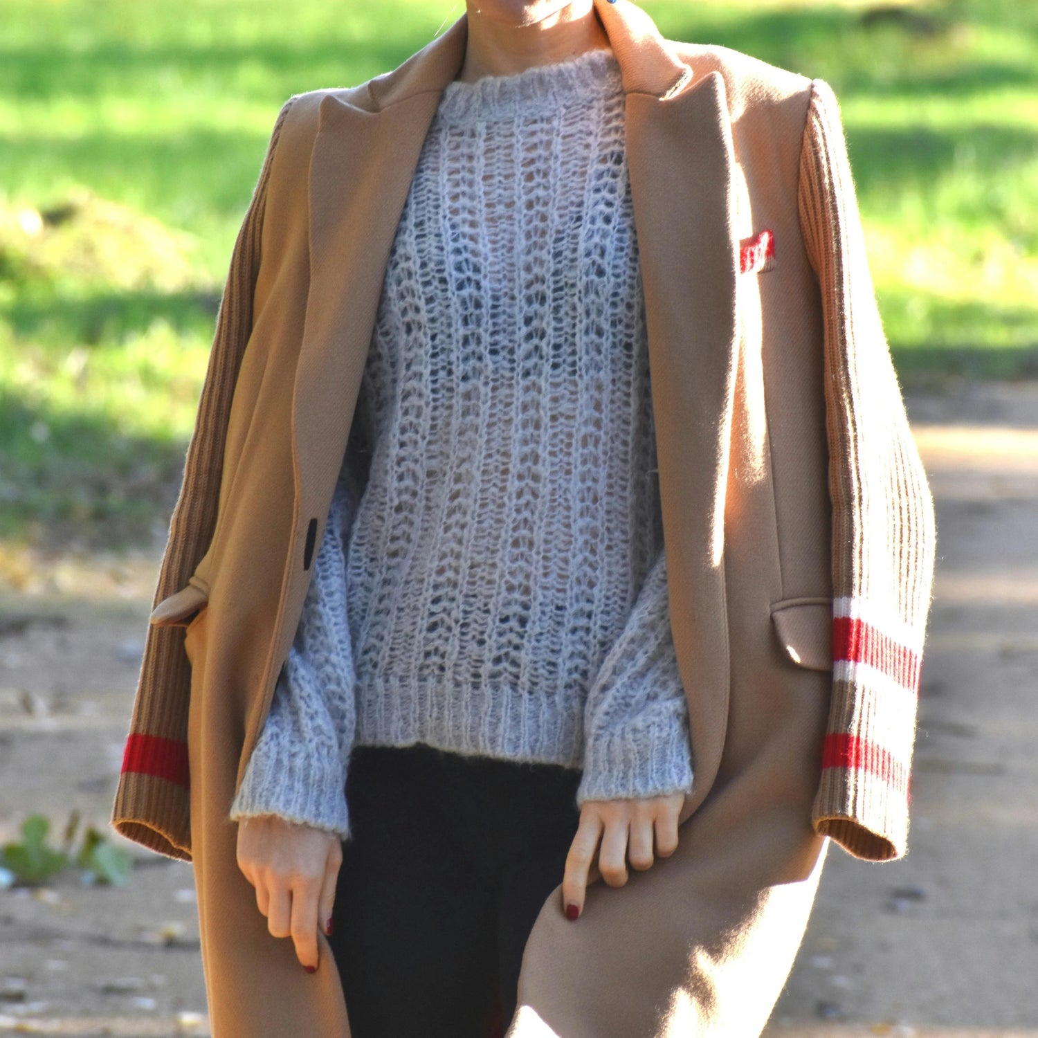 Outerwear