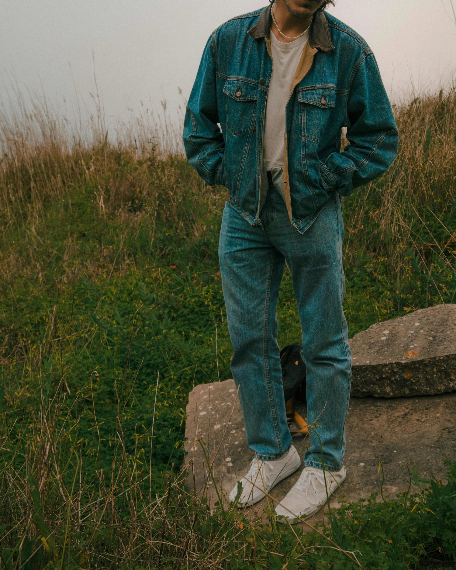 Men's Clothing