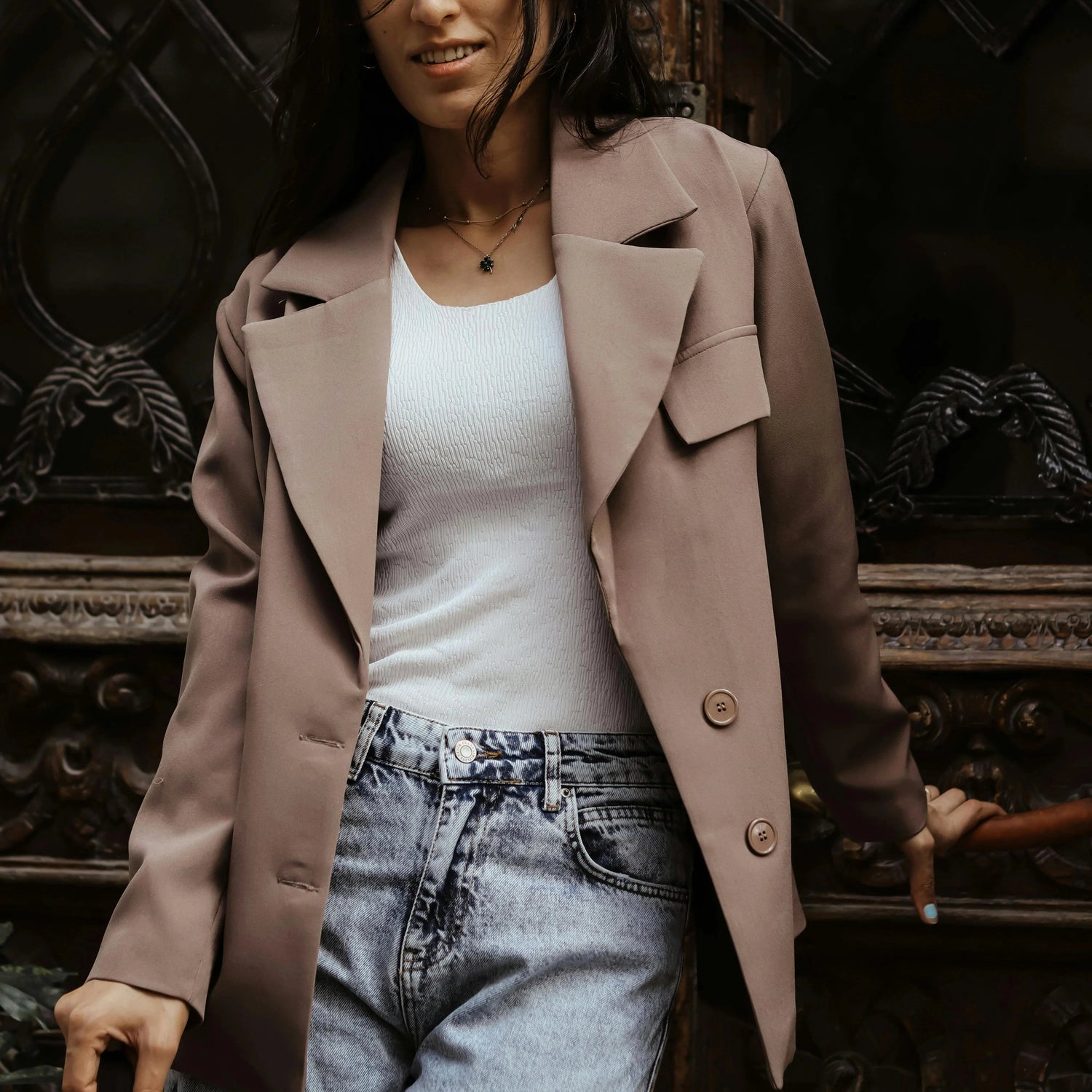 Women's Clothing