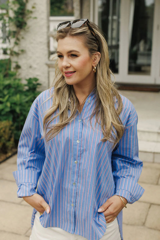 Eliza Shirt