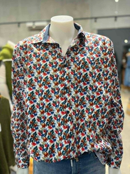 Fielding L/S Shirt Nectar