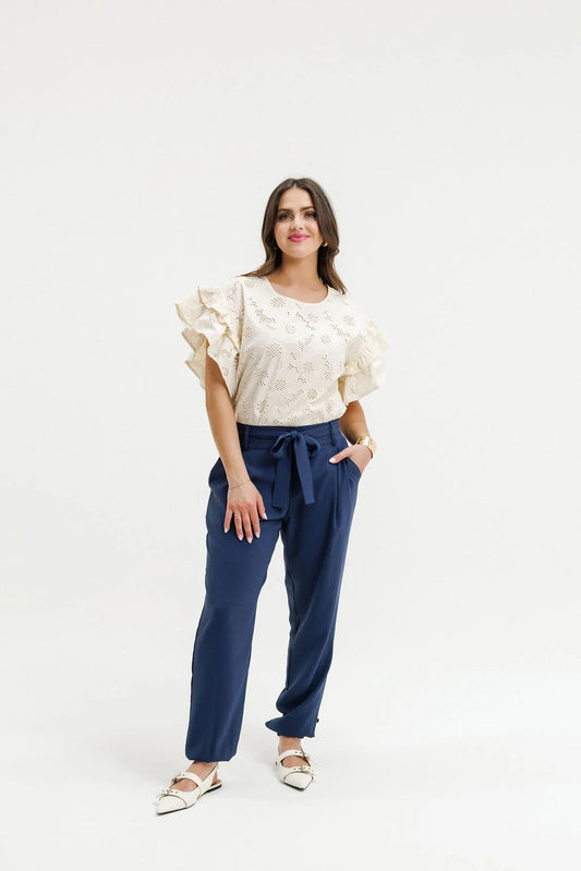 Evelyn Blouse