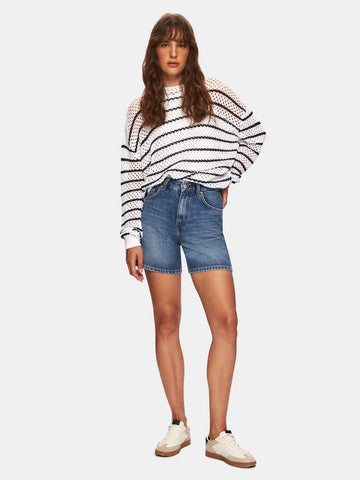 Belinda X Short