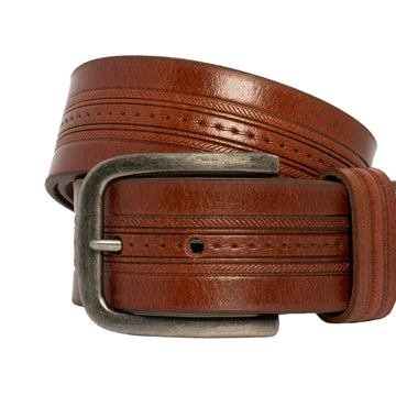 Emerton Leather Belt