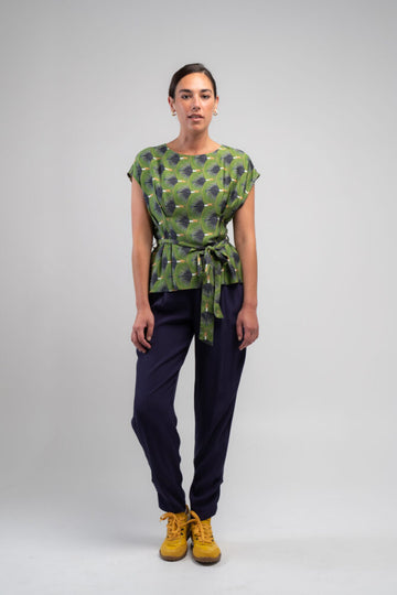 Toucan Tuck Top 84555TS