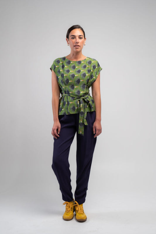 Toucan Tuck Top 84555TS