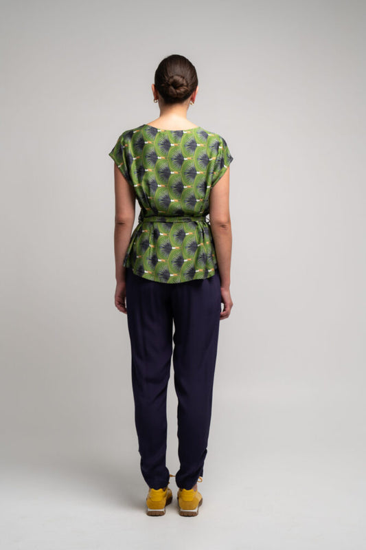 Toucan Tuck Top 84555TS