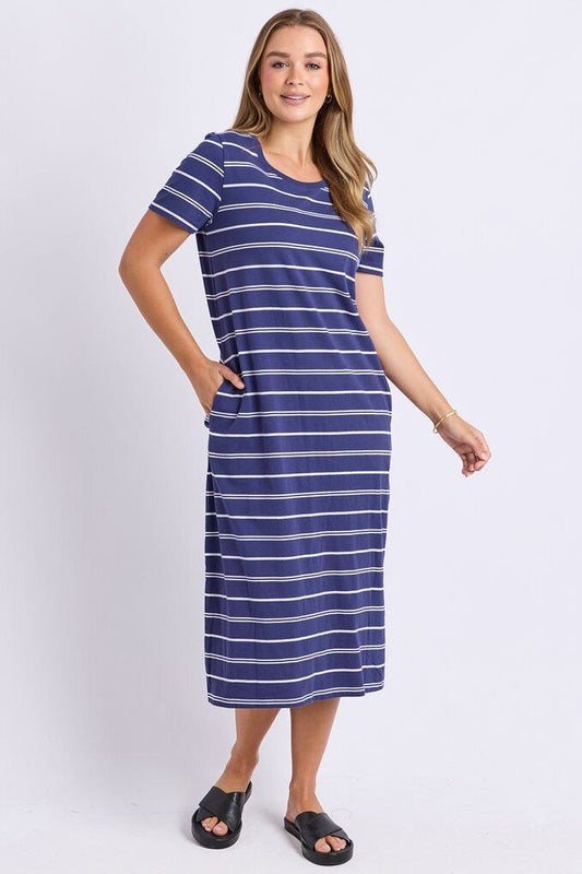 Jessa Dress