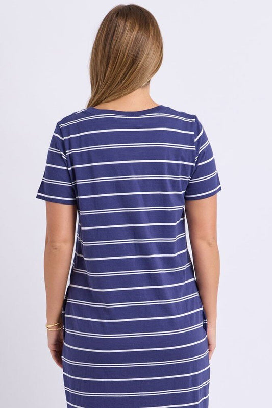 Jessa Dress
