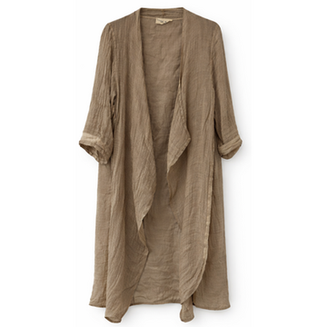 Italian Linen Jacket 139881