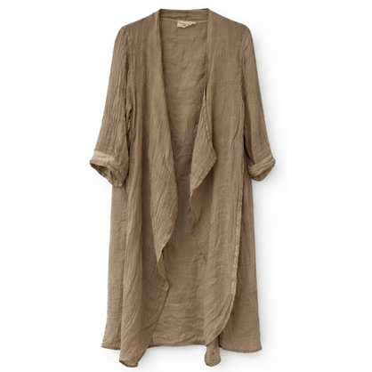 Italian Linen Jacket 139881