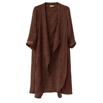 Italian Linen Jacket 139881