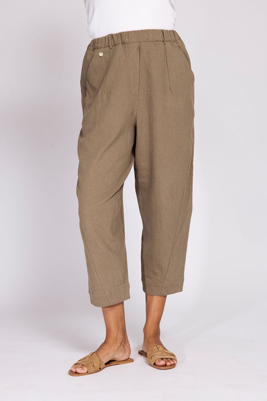 Dilea Pant