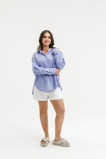 Eliza Shirt