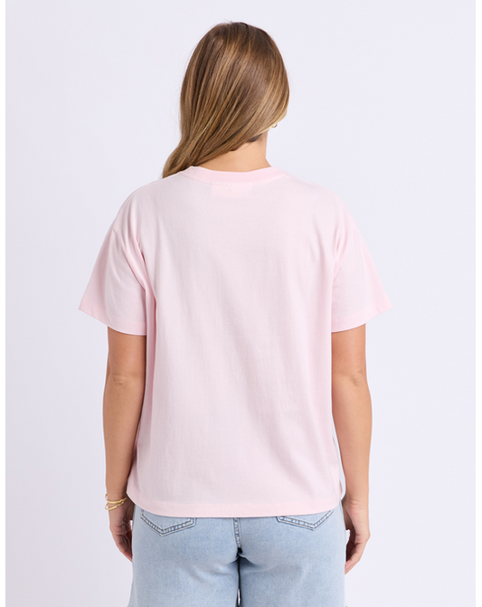 Hibiscus Tee