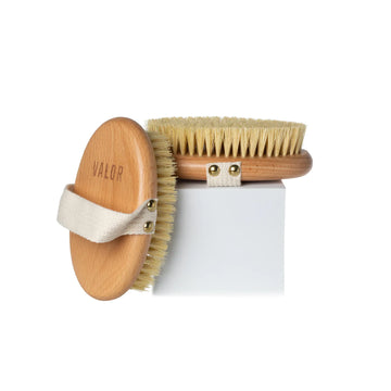 Body Brush