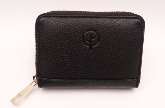 Womens Card Wallet C012