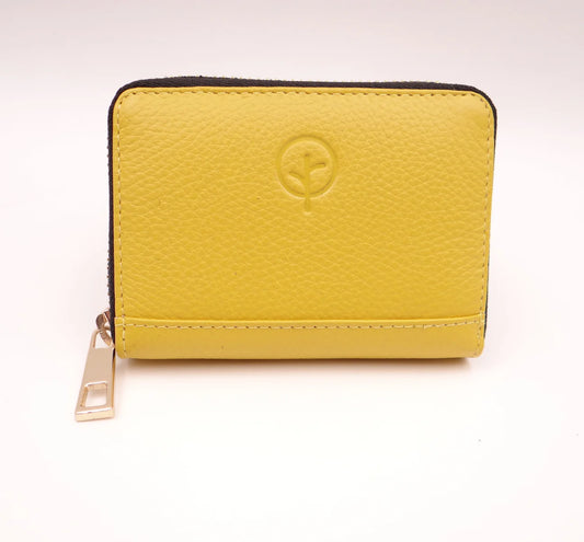 Womens Card Wallet C012