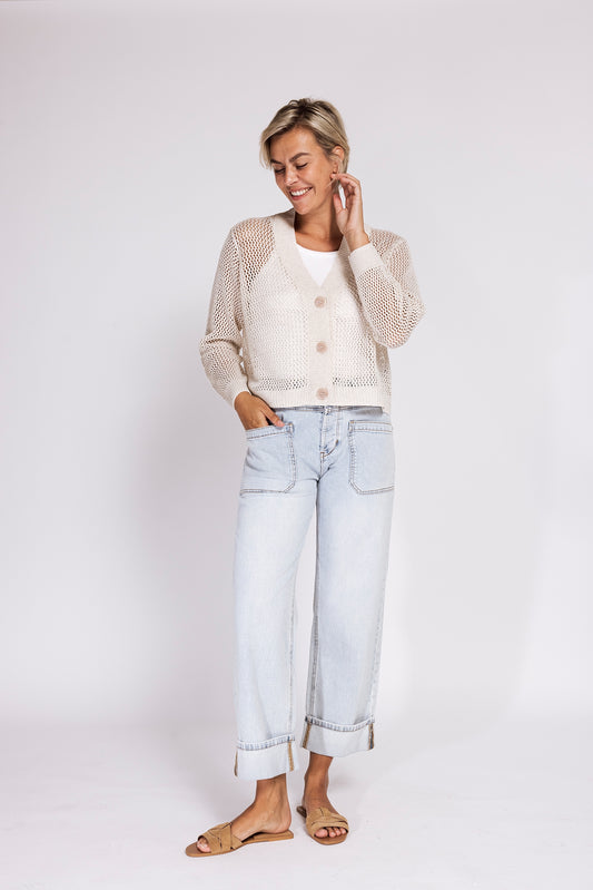 Kaja Knit