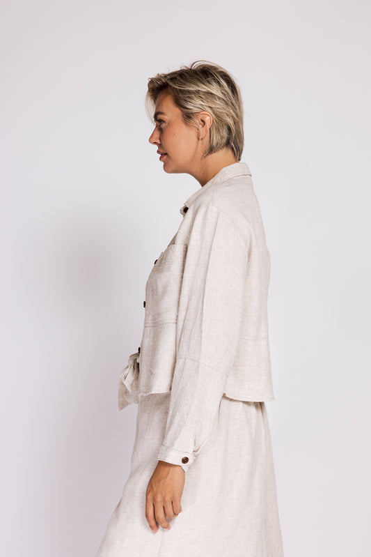 Louie Jacket