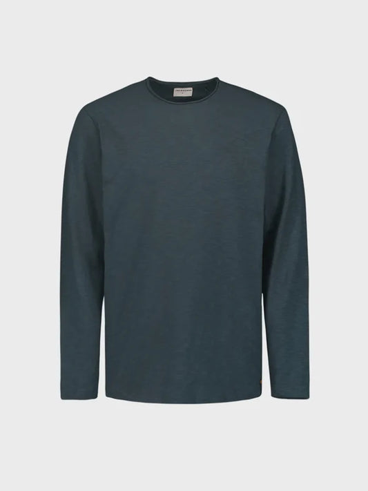 Slub Crewneck