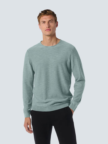 Pullover Crew