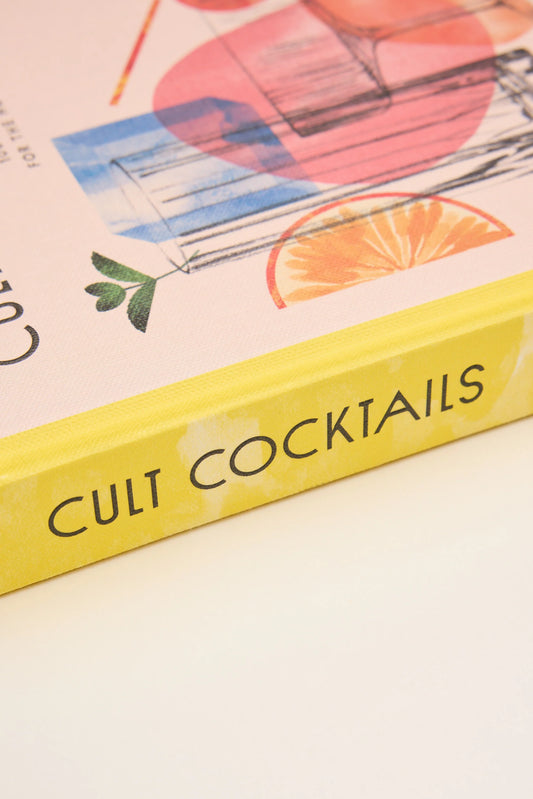 Cult Cocktails