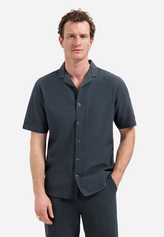 Shirt Short Sleeved