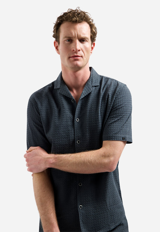 Shirt Short Sleeved