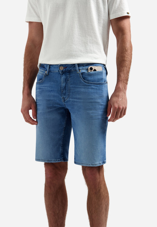 Short Denim (Regular)
