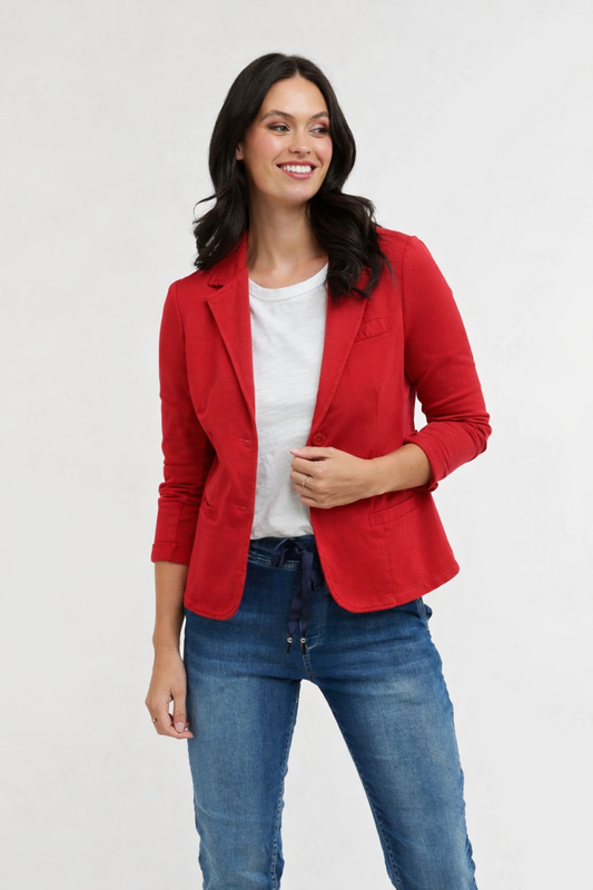 Maha Jacket