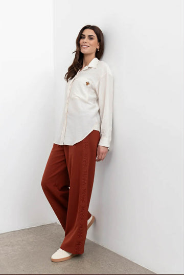 Maxwell Shirt