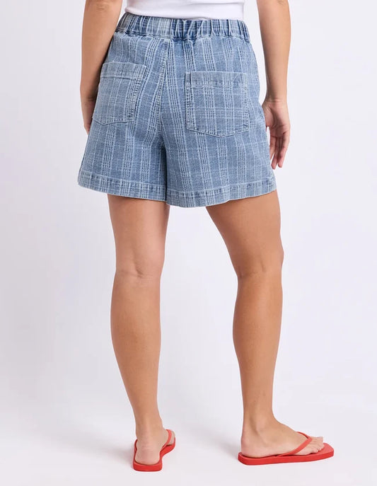Cove Short
