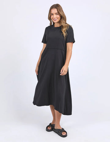 Eva Midi Dress