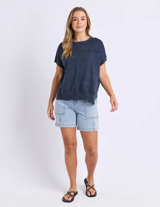 Allison Knit