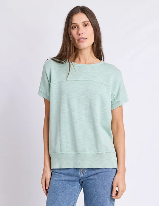 Allison Knit