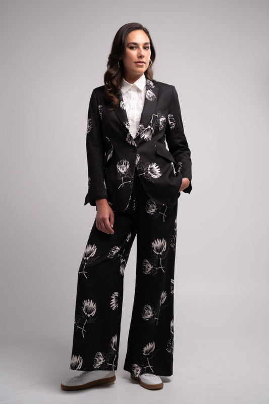 Protea Blazer 84534PG