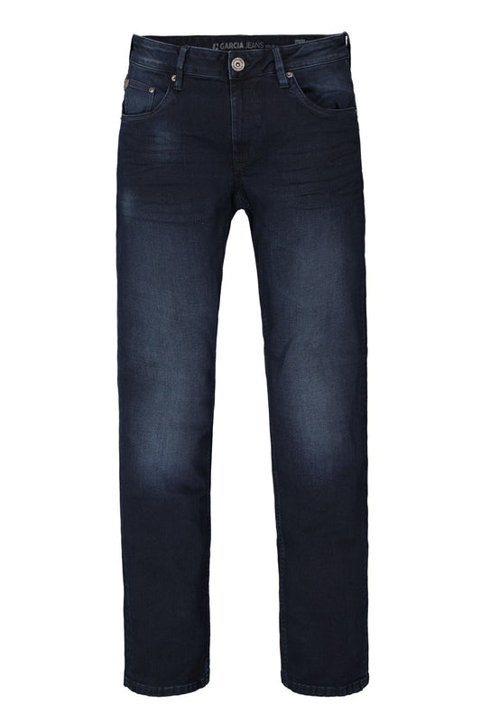 Russo 610 Straight Jeans