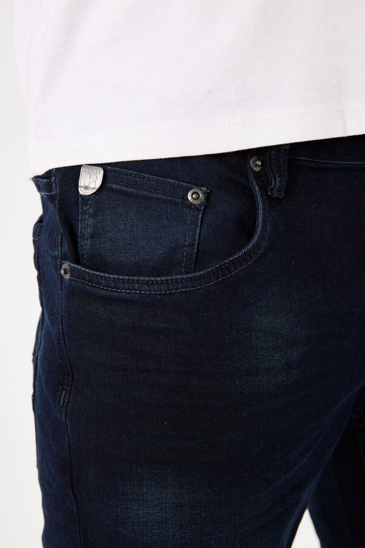 Russo 610 Straight Jeans