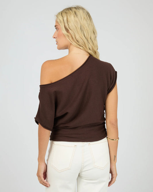 Orla Off the Shoulder Top