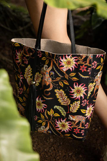 Olivers Eden Shopper