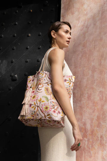 Olivers Eden Shopper