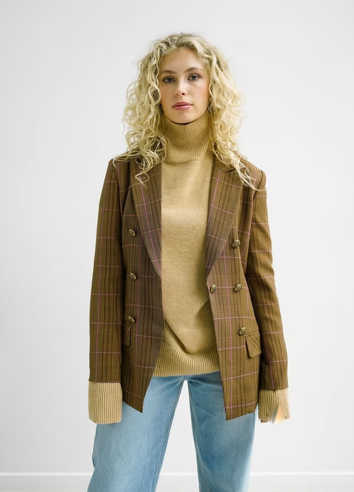 Charlotte Blazer