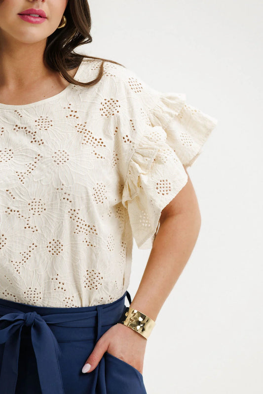 Evelyn Blouse