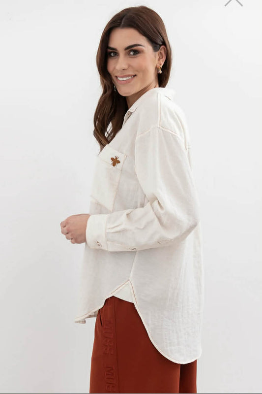 Maxwell Shirt