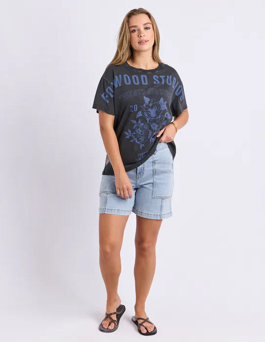Botanical Garden Tee