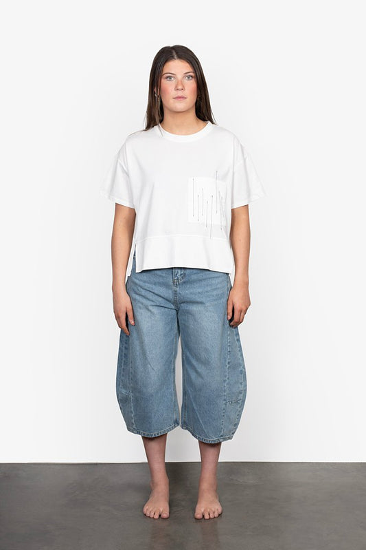 Scout Short