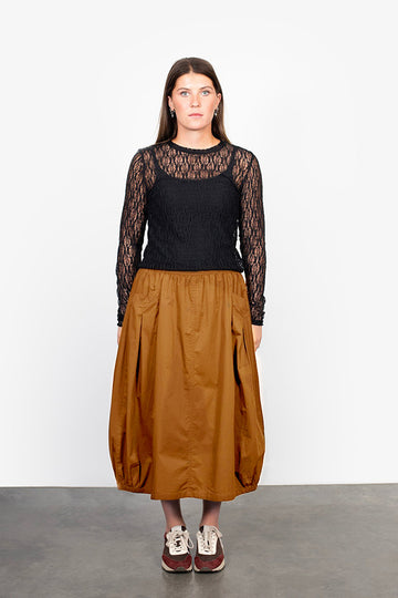 Cyrus  Skirt
